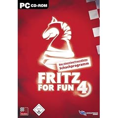 Fritz for Fun 4