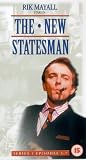 The New Statesman - Series 1 : Episodes 5 -7 [VHS] [1987]