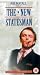 Video : The New Statesman - Series 1 - Episodes 5 To 7 [UK IMPORT]
