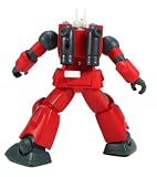 Mobile Suit Gundam Muzzle Action Figure RX-77-2 Gundam (#109)