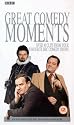 BBC Great Comedy Moments [VHS]