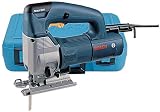 Factory-Reconditioned Bosch 1587AVSK-46 Top-Handle Jig Saw Kit