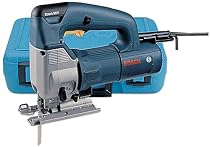 Factory-Reconditioned Bosch 1587AVSK-46 Top-Handle Jig Saw Kit