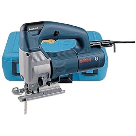 Bosch 1587AVSK 46 Top Handle Jig Saw Kit Sale