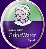 Gripe Water - 4 fl oz - Liquid