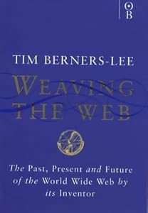 Image of Weaving the Web Hb