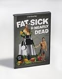 Fat, Sick & Nearly Dead - DVD ONLY