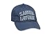 Sports : Cosmobrandlab WM Cap City Kaiserslautern, blau
