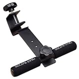 Golds Gym Deluxe Sit Up Bar