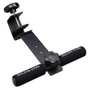 Golds SIT UP BAR