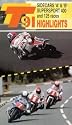 TT Highlights 1991 - Sidecars A and B / Supersport 400 / 125 Races [VHS]