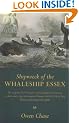 Shipwreck Of The Whaleship Essex