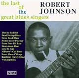 The Last of the Great Blues Singers
