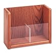 BDY62211 - Single-Pocket Literature/Brochure Holder