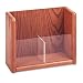 BDY62211 - Single-Pocket Literature/Brochure Holder
