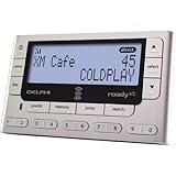 Delphi XM Roady XT Satellite Radio Receiver
