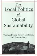 The Local Politics of Global Sustainability