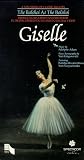 Giselle [VHS]