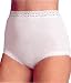  : Olga Secret Hug Cotton / Modal fashion scoops brief