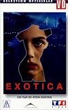 Revue TF1 Vidéo  / Exotica - VOST