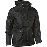 KR3W Wade Jacket - Men's Black, XL