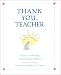 Books : Thank You, Teacher: Letters Celebrating Extraordinary Teachers