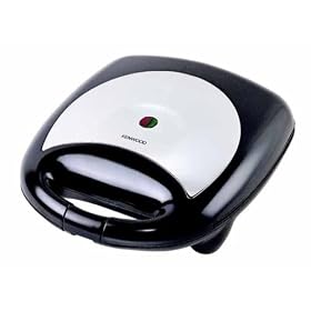 Kenwood SM416  Sandwich Toaster