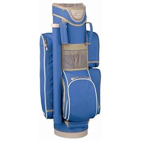 Datrek Ladies Compact ADS-13 Golf Cart Bag