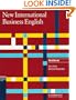 New International Business English Workbook (Cambridge Professional English) (German Edition)