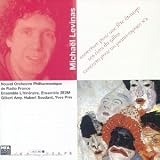 Michael Levinas - Levinas - Concerto Pour un Piano Espace N 2 - Ouverure ( Audio CD ) - B00004VMGV