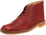 「[クラークス] Clarks Desert Boot 20346881 Burnt Orange Leather(Burnt Orange Leather/UK7.5)」の画像