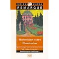 Herbstfahrt eines Phantasten: Erz�hlungen und Essays
