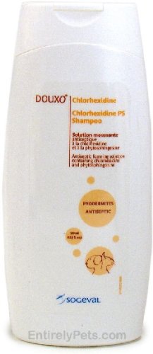 Douxo - Chlorhexidine PS Shampoo DOGS & CATS (16.9 fl oz)