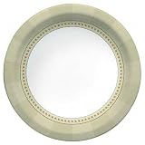 Dixie Ultralux Heavyweight Paper Plate - Paper - 8.75