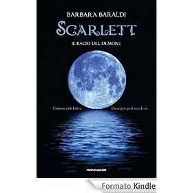 Scarlett - Il bacio del demone (Chrysalide)