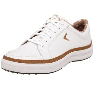 Callaway Women's Katy Golf Shoe