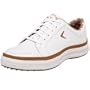 Callaway Women's Katy Golf Shoe,White/Caramel,8.5 M US