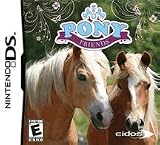 Pony Friends NDS
