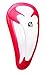 Shock Doctor Ultra Hockey Garter/Supporter with Cup Pocket (Black, Youth Regular)