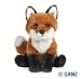 Webkinz Virtual Pet Plush - Small Signature Series - FOX