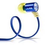 JLab J4BY JBuds J4 Rugged Metal In-Ea...
