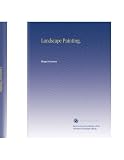 41GFap8RwCL. SL160  Landscape Painting,