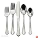 Oneida Dublin 90-Piece Set, Service for 12