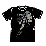 ブラックロックシューター BRSチェインドTシャツ ブラック サイズ:L