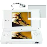 Nintendo DS Lite Safe Screen