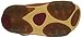 Camper Kids Ous Kids sporty sandal (Toddler/Little Kid/Big Kid)
