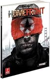 Homefront: Prima Official Game Guide
