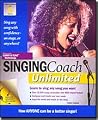 Singing Coach Unlimited