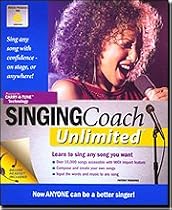Singing Coach Unlimited