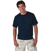 Hanes Authentic Tagless Tee - T-Shirt - Comes in 28 Colors